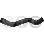 STC Kühlerschlauch Wasserschlauch für FIAT Panda Schrägheck (141) T409398