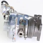 BTS Turbo Lader, Aufladung REMAN t911957bl für Ford MAZDA