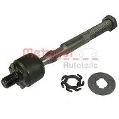 METZGER Axialgelenk, Spurstange KIT + 51002118