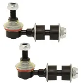 MAPCO Stabilisator Koppelstange Set Vorne für SUZUKI IGNIS II für SUBARU JUSTY III (G3X)