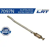 LRT Katalysator 7097N