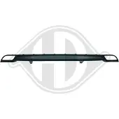 Diederichs Stoßfänger HD Priority Parts 6607168