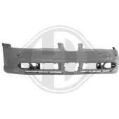 Diederichs Stoßfänger HD Priority Parts 7431251