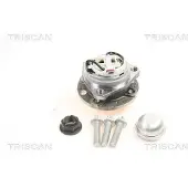 TRISCAN Radlagersatz inkl. Radnabe Vorderachse [Hersteller-Nr. 853024119] für Opel, Vauxhall