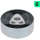 OPTIMAL Lagerung Verteilergetriebe Hinten F7-2041 für BMW 3 Limousine (E36) 3 Limousine (E30) 3 Coupe (E36) 3 Compact (E36) 3 Cabrio (E36)