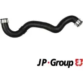JP GROUP Kühlerschlauch Wasserschlauch passend für MERCEDES-BENZ C-Klasse Limousine (W203) 1314303500
