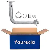 Hella Abgasrohr Easy2Fit PARTNERED with Faurecia 8LA 366 006-011