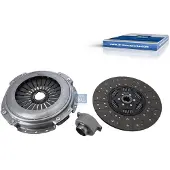 DT Spare Parts Kupplungssatz 6.93021