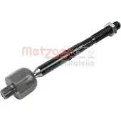 METZGER Axialgelenk, Spurstange KIT + 51029908