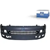 DT Spare Parts Stoßfänger 11.71020