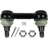 DT Spare Parts KOPPELSTANGE PENDELSTÜTZE HINTEN VORNE
