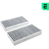 OPTIMAL Filter, Innenraumluft OP-FCF20073-CS