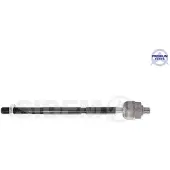 SIDEM Axialgelenk FIAT,LANCIA 19739 9940260 Axialgelenk, Spurstange