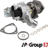 JP GROUP Lader, Aufladung 3117405400 für Peugeot
