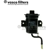 DAVID VASCO Kraftstofffilter VASCO FILTERS S078