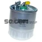 COOPERSFIAAM FILTERS Kraftstofffilter FP5783