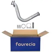 Hella Abgasrohre [Hersteller-Nr. 8LA366006-561] für Renault