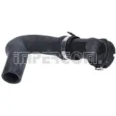 ORIGINAL IMPERIUM Kühlerschlauch Wasserschlauch für FIAT PANDA (169) 17213