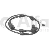 Alfa e-Parts ABS Sensor Raddrehzahl Vorne für AUDI A4 Avant (8E5, B6) AF04911