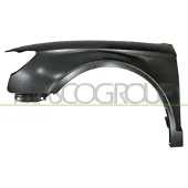 PRASCO Kotflügel ad3233014 vorne links für Audi
