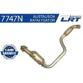 LRT Katalysator 7747N