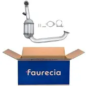 Hella Katalysator Easy2Fit PARTNERED with Faurecia 8LE 366 051-661