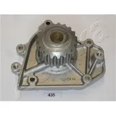 Japanparts Wasserpumpe PQ-435