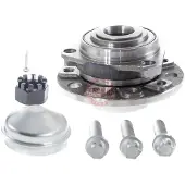 Master Sport MS 3512-SET-MS Radlagersatz Vorderachse für OPEL ASTRA G CC (T98)