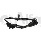 Alfa e-Parts ABS Sensor Raddrehzahl Hinten für TESLA Model S (5YJS) AF01587
