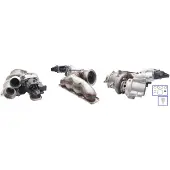 ELSTOCK Lader, Aufladung OE REMAN 91-0994