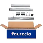 Hella Abgasrohr Easy2Fit PARTNERED with Faurecia 8LA 366 004-151