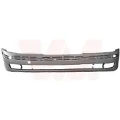 VAN WEZEL Stoßfänger ** Equipart ** 0639572