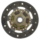 AISIN Kupplungsscheibe DD-020