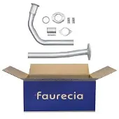 Hella Abgasrohr Easy2Fit PARTNERED with Faurecia 8LA 366 006-461
