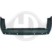 Diederichs Stoßfänger HD Priority Parts 3486158