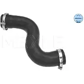 Meyle Ladeluftschlauch [Hersteller-Nr. 11-140360012] für Peugeot, Citroën
