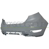 PRASCO Stoßfänger PremiumCertified FD3441051