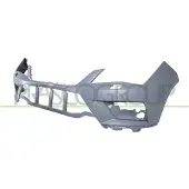PRASCO Stoßfänger st8101011 vorne für SEAT
