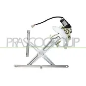 PRASCO SZ710W022 Elektrischer Fensterheber Vorne Links