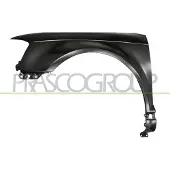 PRASCO Kotflügel Premium ad3223014 vorne links für Audi
