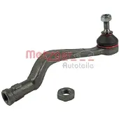 METZGER Spurstangenkopf KIT + 54034202