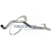 TRUCKTEC AUTOMOTIVE Abgasrohr [Hersteller-Nr. 02.39.085] für Mercedes-Benz