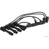 HERTH+BUSS ELPARTS Elparts Zündleitungssatz 51278152