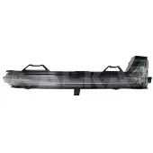 Alkar Blinkleuchte [Hersteller-Nr. 6201312] für Opel, Peugeot, Lancia
