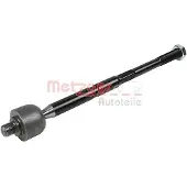 METZGER Axialgelenk, Spurstange KIT + 51030808