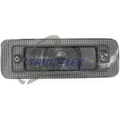TRUCKTEC AUTOMOTIVE 05.58.047 Blinker Blinkleuchte