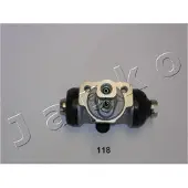 Japko Radbremszylinder 67118