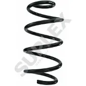SUPLEX Fahrwerksfeder 39508