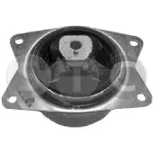STC Lagerung, Motor T406046