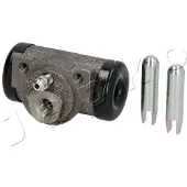 Japko Radbremszylinder Trommelbremse Hinten für NISSAN PATROL Hardtop (K160) 67172